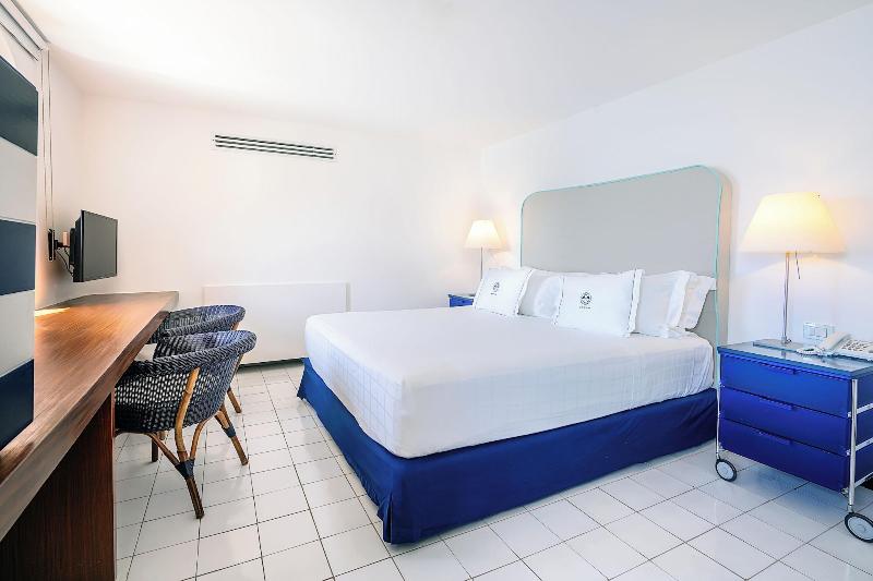 Capo La Gala Hotel & Wellness - Oda