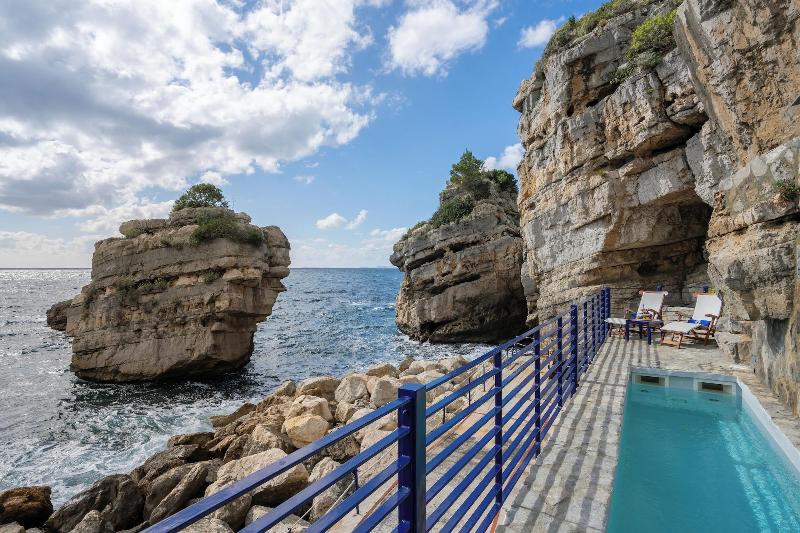 Capo La Gala Hotel & Wellness - Oda
