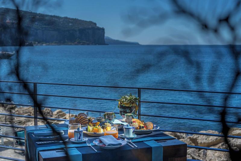 Capo La Gala Hotel & Wellness - Oda