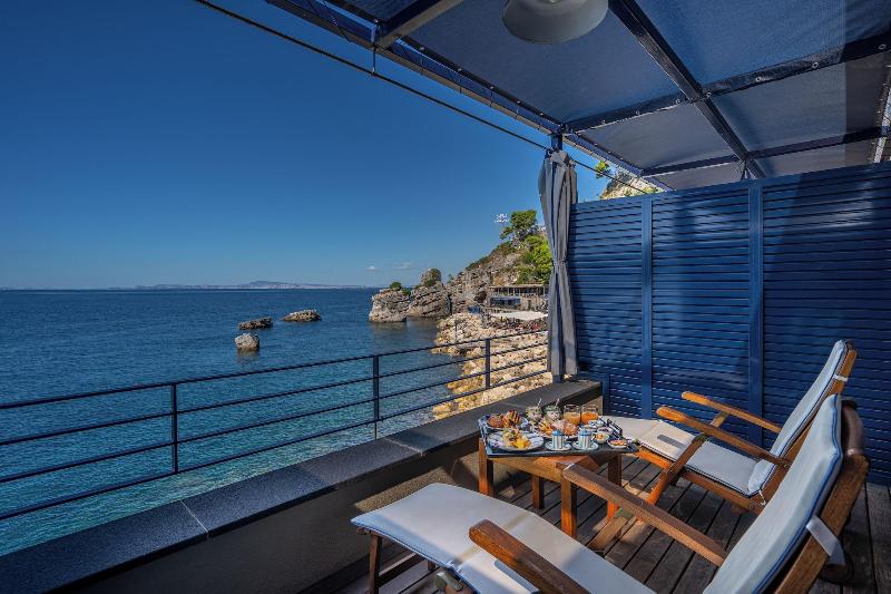 Capo La Gala Hotel & Wellness - Oda