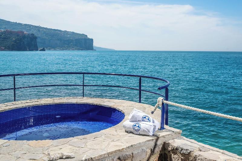 Capo La Gala Hotel & Wellness - Oda