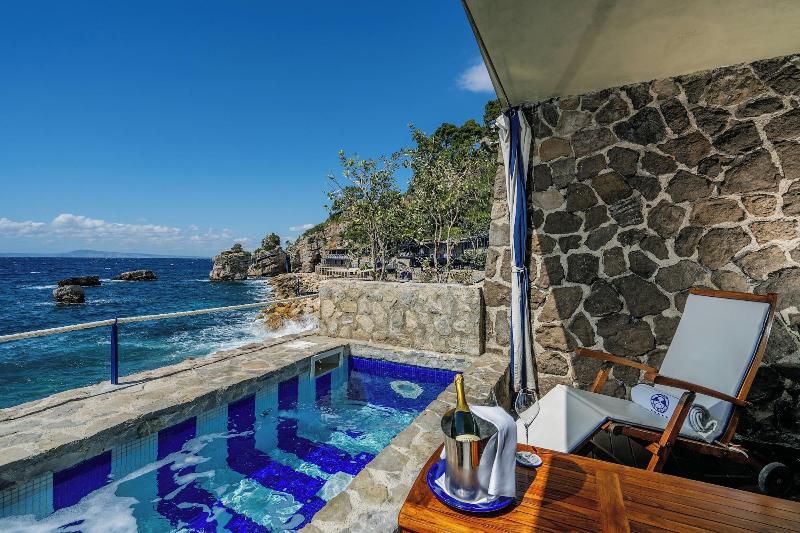 Capo La Gala Hotel & Wellness - Oda
