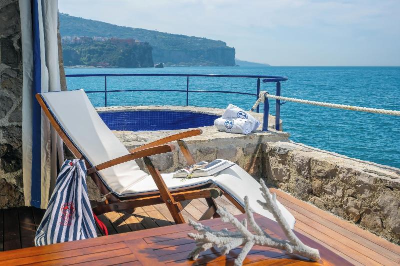 Capo La Gala Hotel & Wellness - Oda