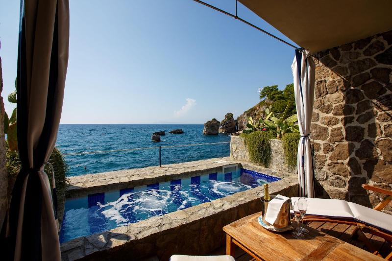 Capo La Gala Hotel & Wellness - Oda