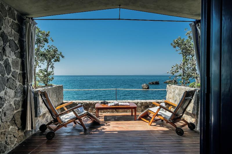 Capo La Gala Hotel & Wellness - Oda