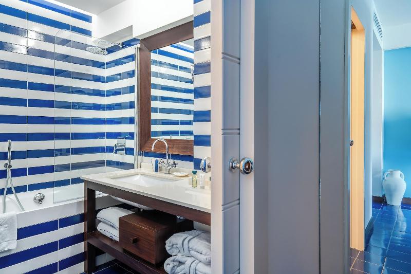 Capo La Gala Hotel & Wellness - Oda