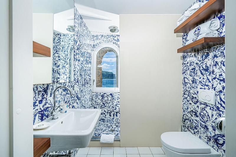 Capo La Gala Hotel & Wellness - Oda