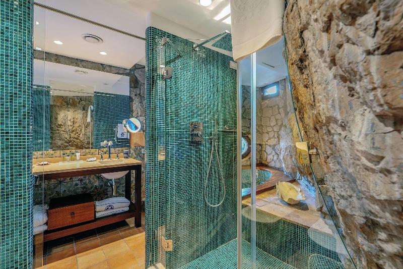 Capo La Gala Hotel & Wellness - Oda