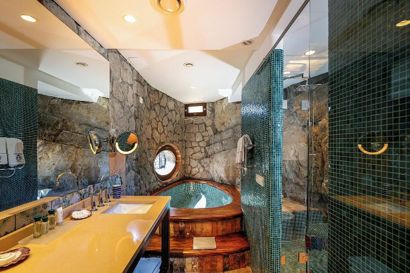 Capo La Gala Hotel & Wellness - Oda
