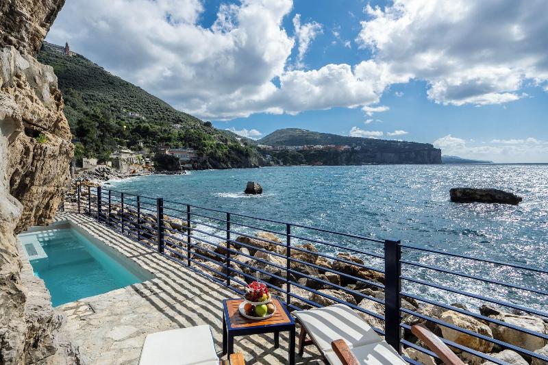 Capo La Gala Hotel & Wellness - Oda