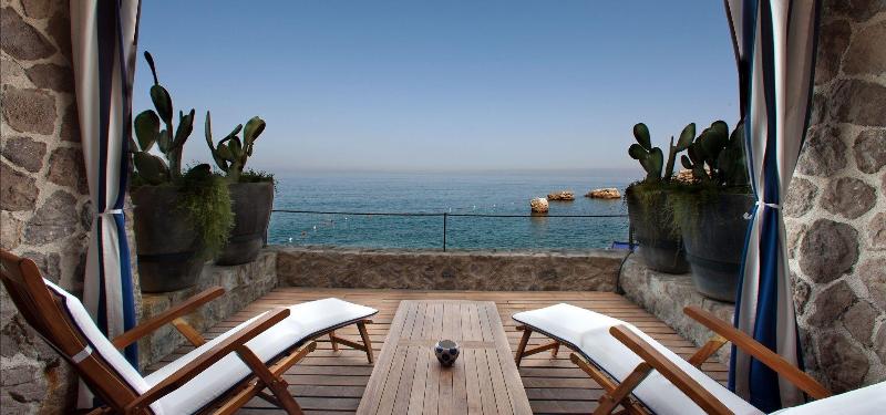 Capo La Gala Hotel & Wellness - Oda
