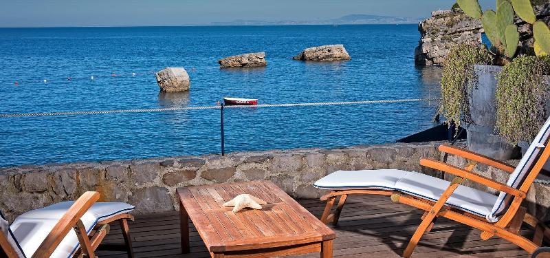 Capo La Gala Hotel & Wellness - Oda