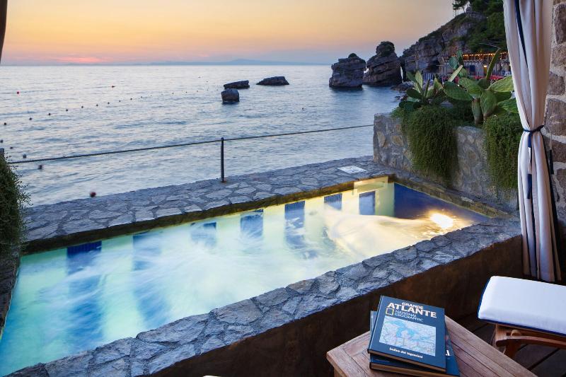 Capo La Gala Hotel & Wellness - Oda