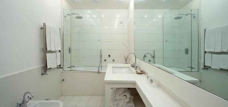 Capo La Gala Hotel & Wellness - Oda