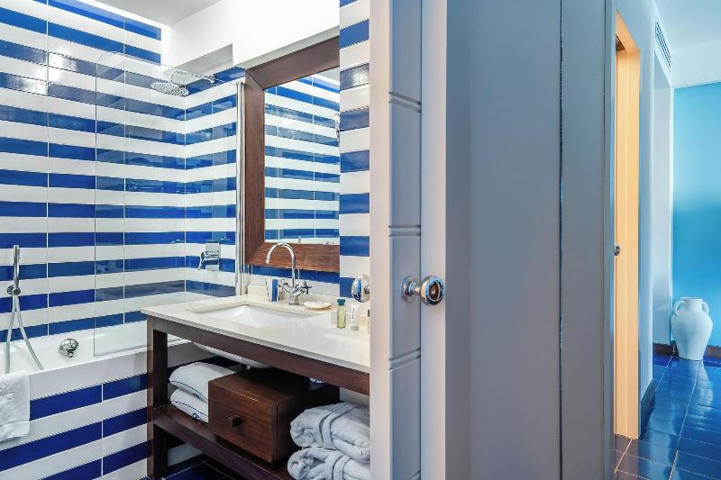 Capo La Gala Hotel & Wellness - Oda
