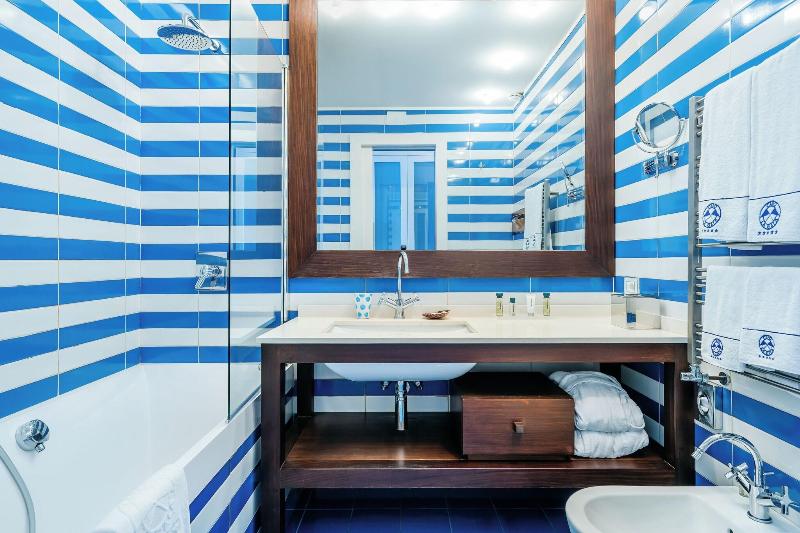 Capo La Gala Hotel & Wellness - Oda