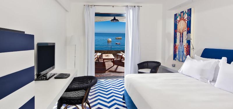 Capo La Gala Hotel & Wellness - Oda