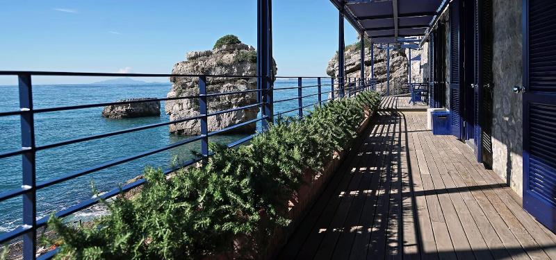 Capo La Gala Hotel & Wellness - Oda