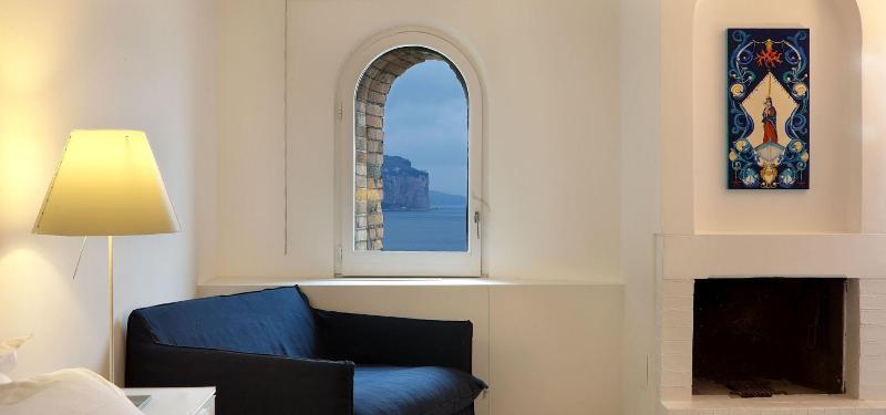 Capo La Gala Hotel & Wellness - Oda