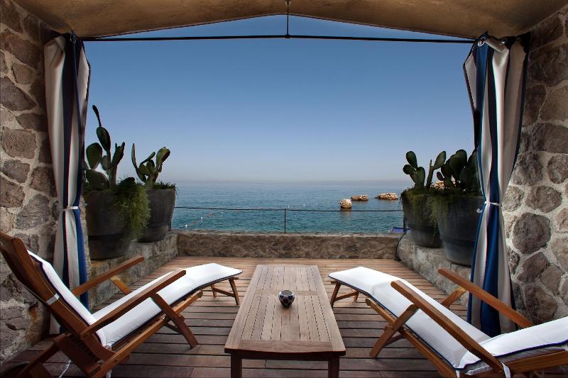 Capo La Gala Hotel & Wellness - Oda