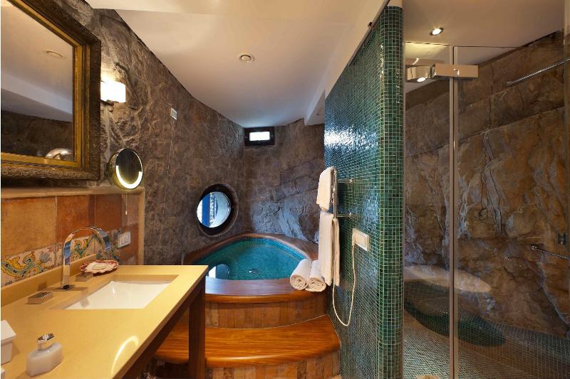 Capo La Gala Hotel & Wellness - Oda