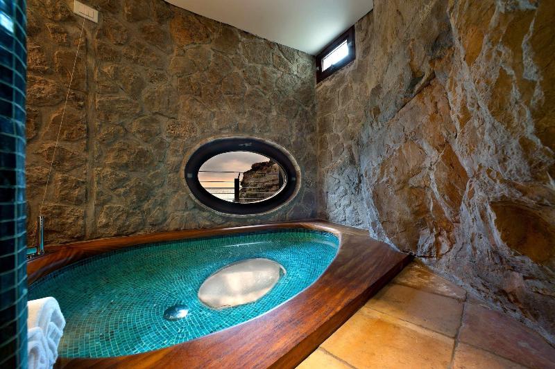 Capo La Gala Hotel & Wellness - Oda