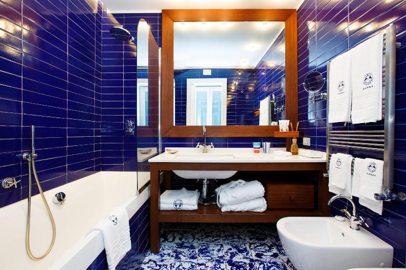 Capo La Gala Hotel & Wellness - Oda