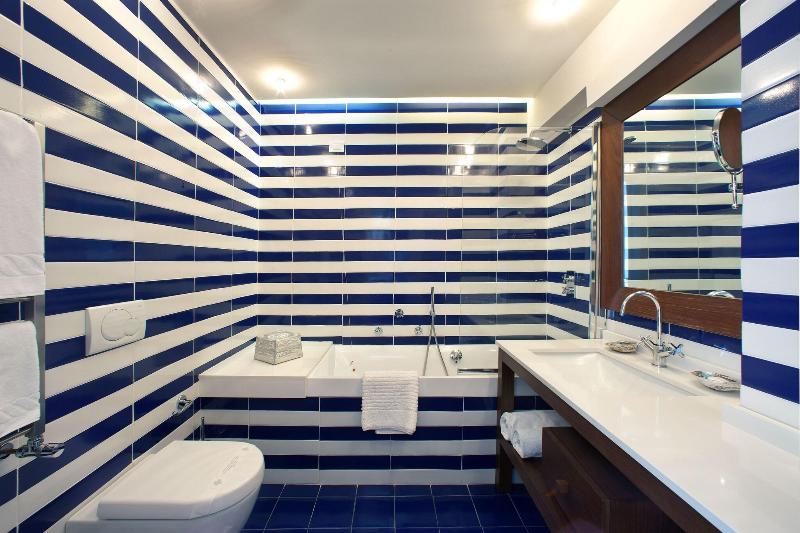 Capo La Gala Hotel & Wellness - Oda