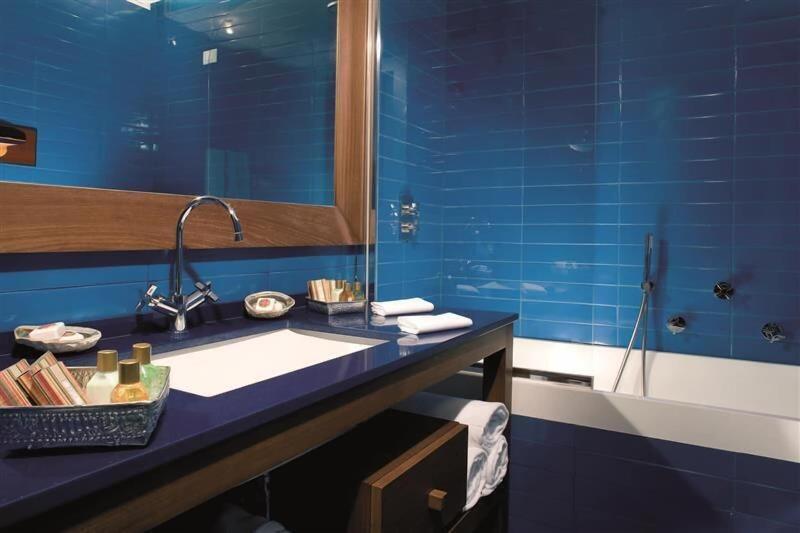 Capo La Gala Hotel & Wellness - Oda
