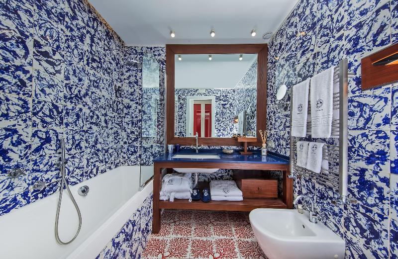 Capo La Gala Hotel & Wellness - Oda