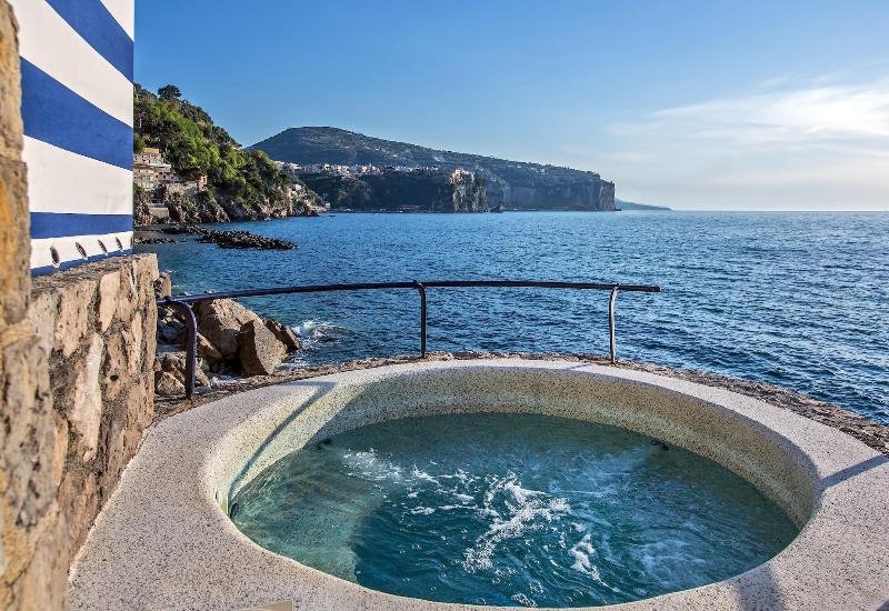 Capo La Gala Hotel & Wellness - Oda