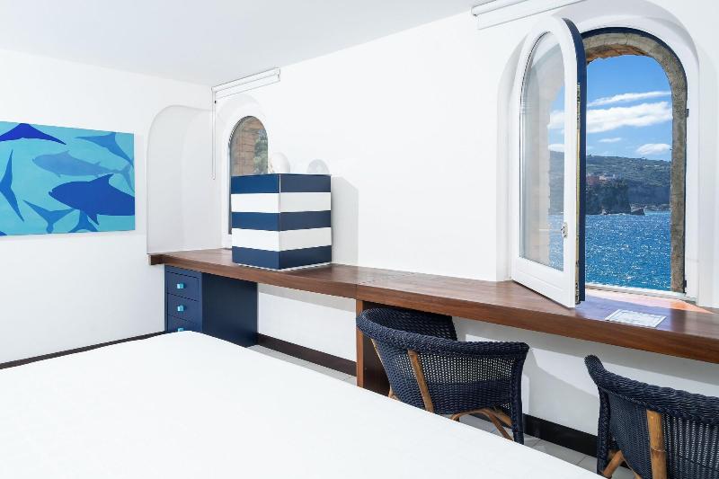Capo La Gala Hotel & Wellness - Oda
