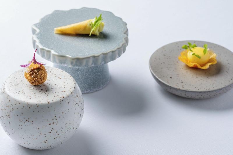 Capo La Gala Hotel & Wellness - Restoran
