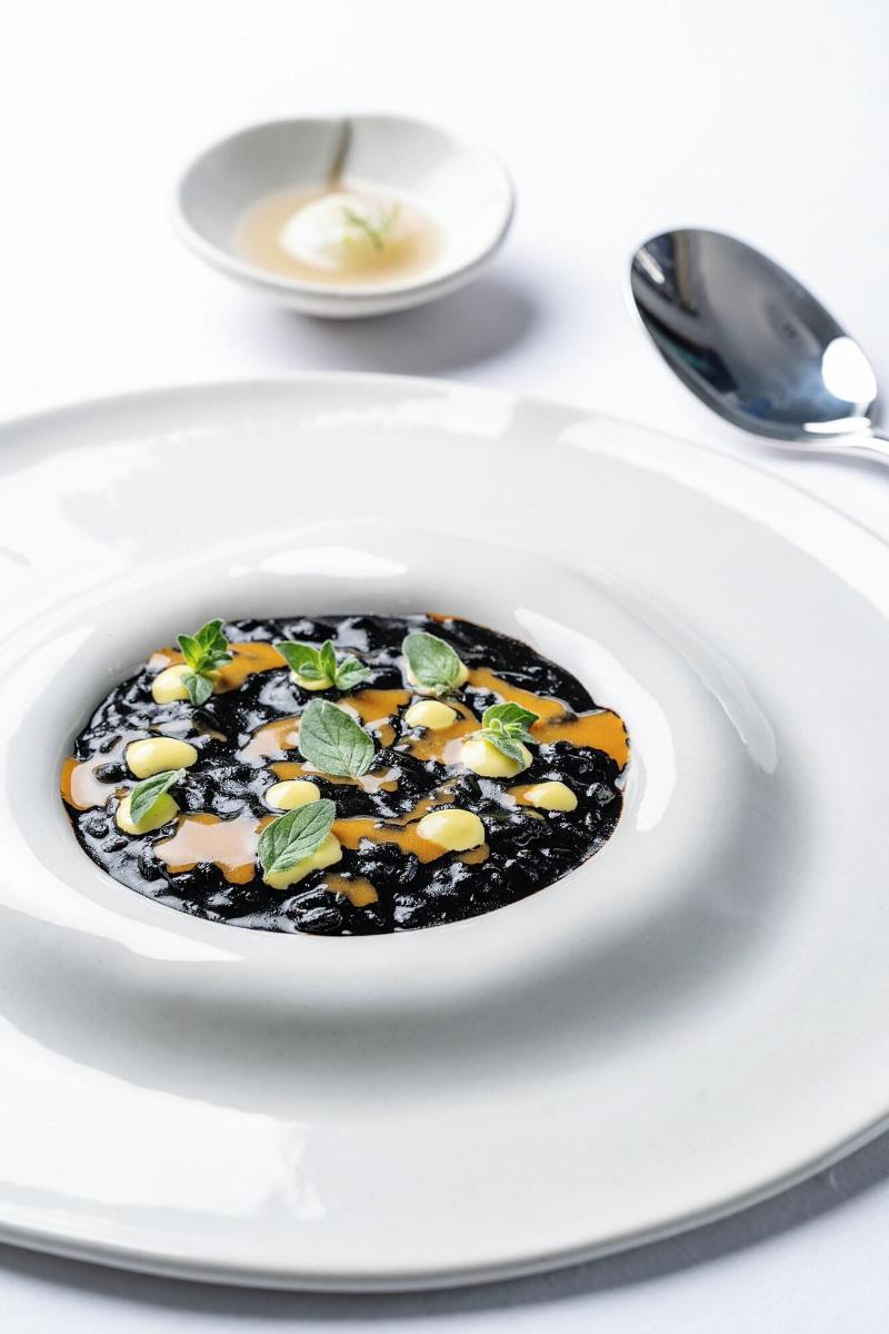 Capo La Gala Hotel & Wellness - Restoran