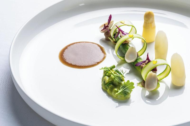 Capo La Gala Hotel & Wellness - Restoran