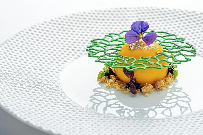 Capo La Gala Hotel & Wellness - Restoran
