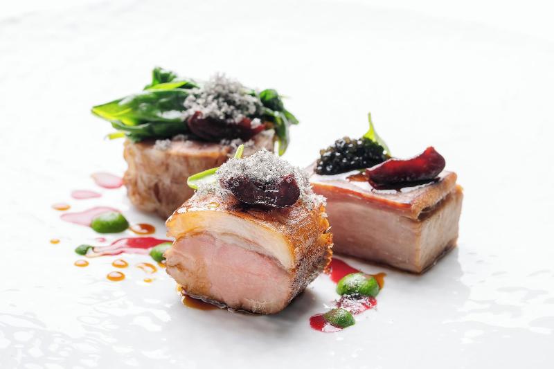 Capo La Gala Hotel & Wellness - Restoran