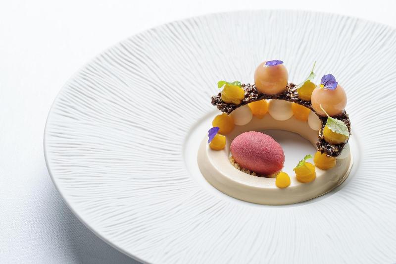 Capo La Gala Hotel & Wellness - Restoran