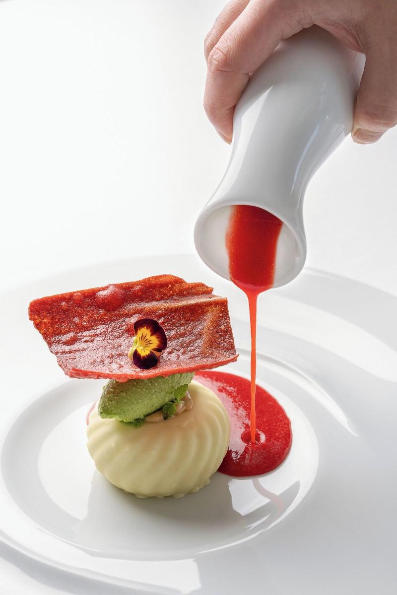 Capo La Gala Hotel & Wellness - Restoran