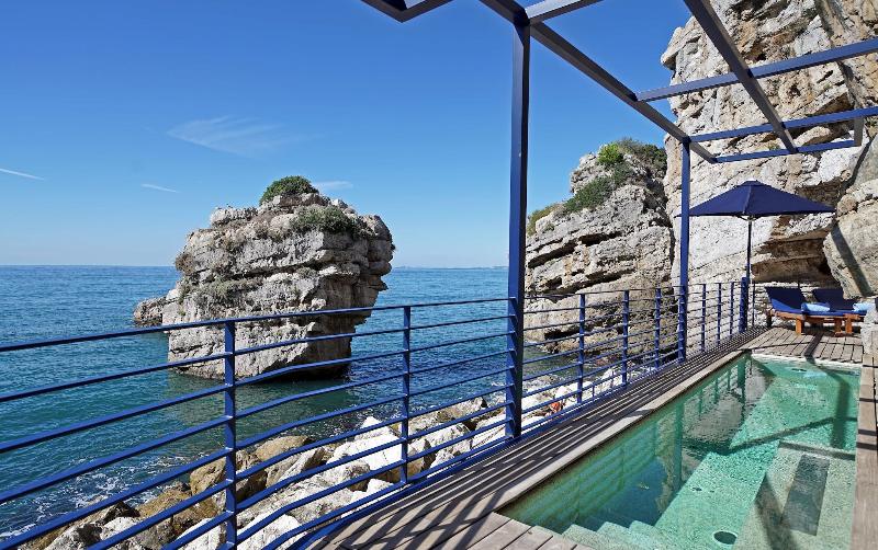 Capo La Gala Hotel & Wellness - Teras
