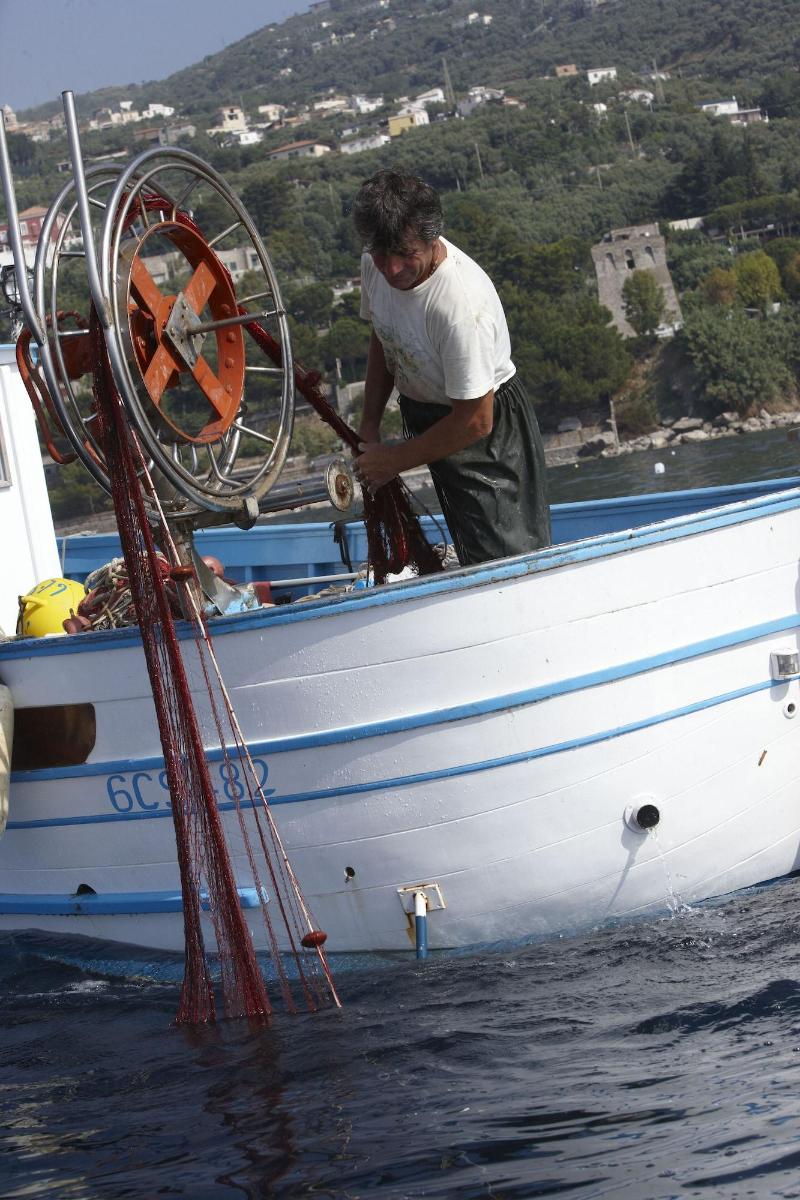 Taverna Del Capitano - Aktivite