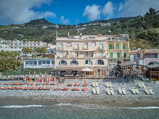 Taverna Del Capitano otel fotoğrafı