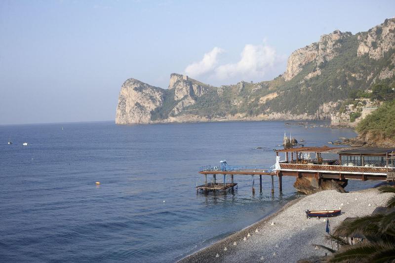 Taverna Del Capitano - Oda