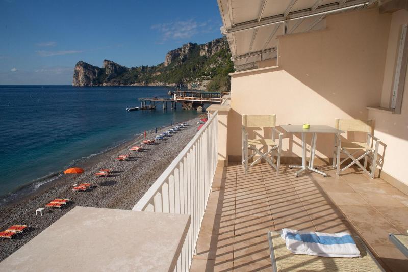 Taverna Del Capitano - Oda