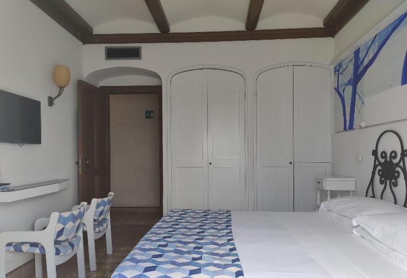 Taverna Del Capitano - Oda