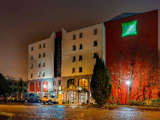 ibis Styles Lille Marcq-en-Baroeul