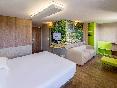 ibis Styles Lille Marcq-en-Baroeul oda fotoğrafı