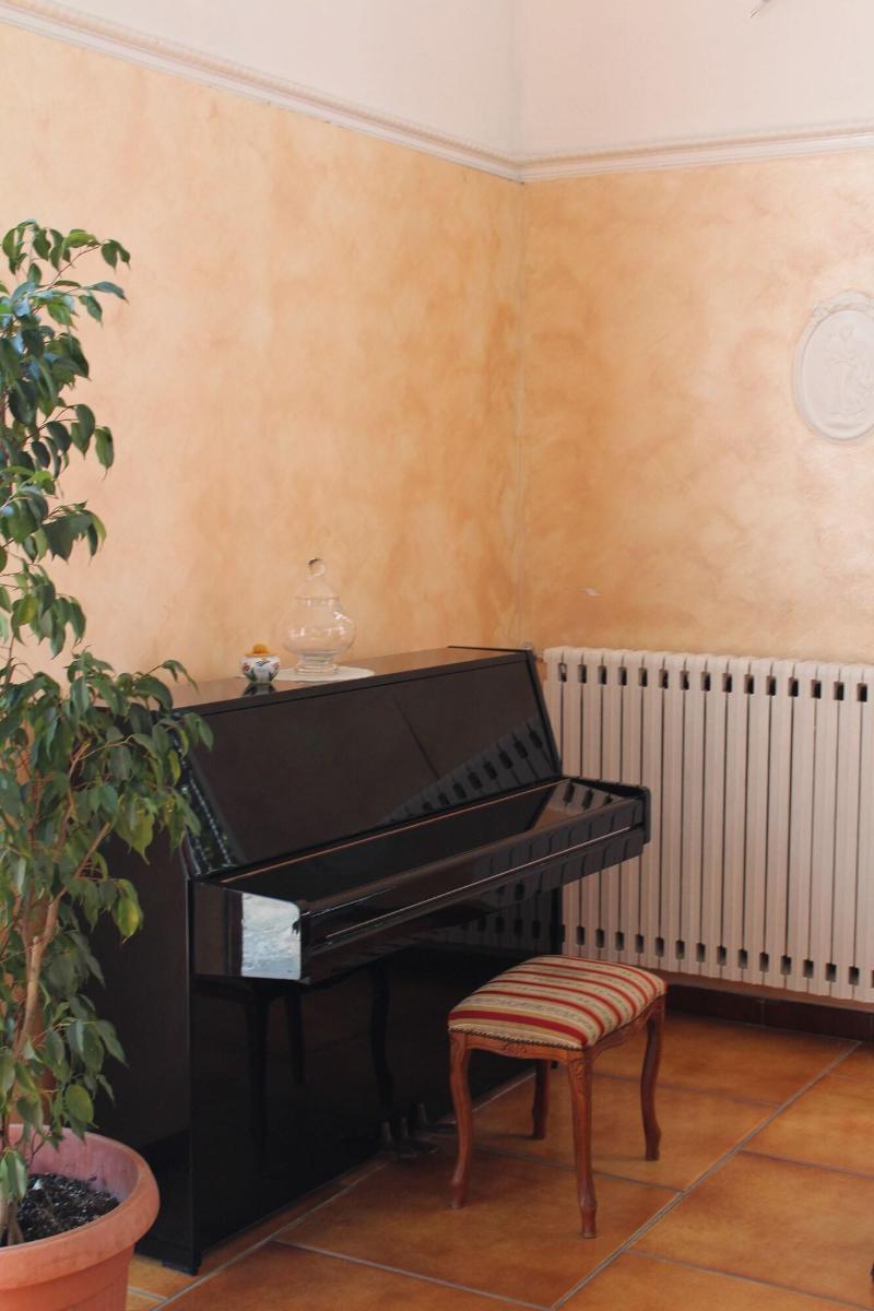 Hotel Santuario Pompei - Lobi