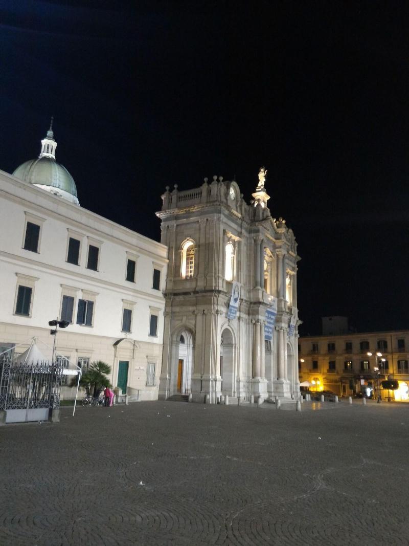 Hotel Santuario Pompei - Genel