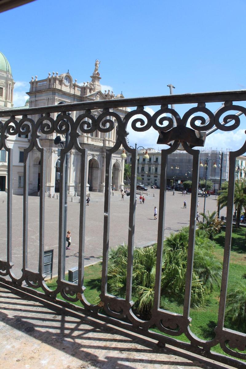 Hotel Santuario Pompei - Genel